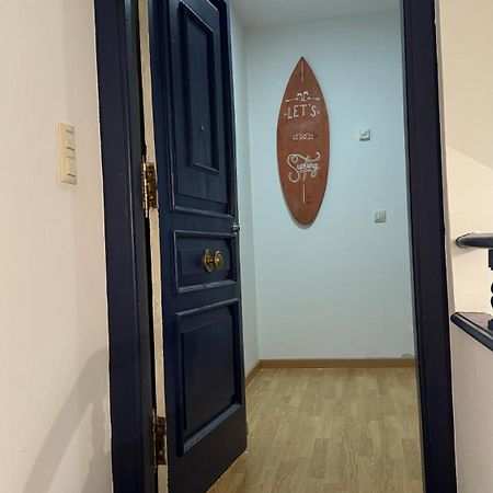 Casas Blue Ocean Vigo Centro Lägenhet Exteriör bild