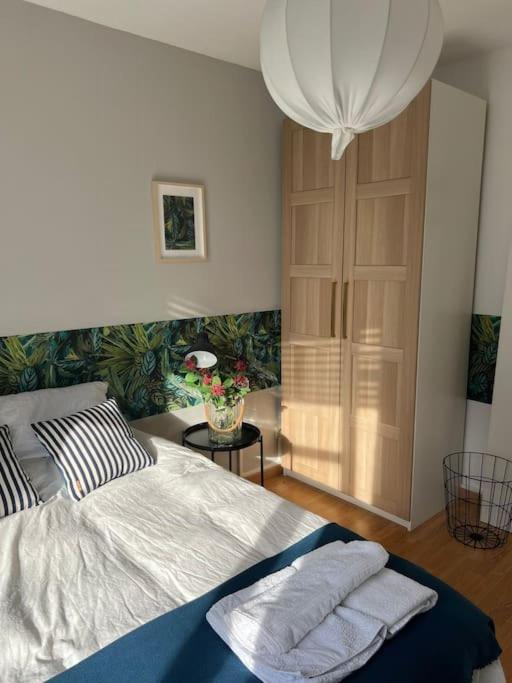 Casas Blue Ocean Vigo Centro Lägenhet Exteriör bild