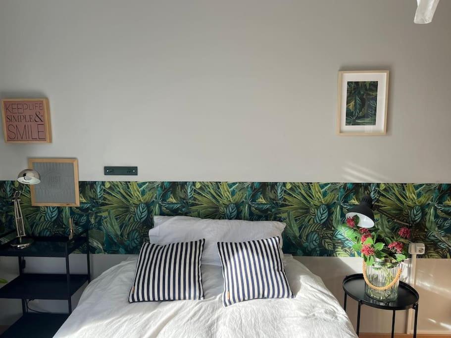 Casas Blue Ocean Vigo Centro Lägenhet Exteriör bild