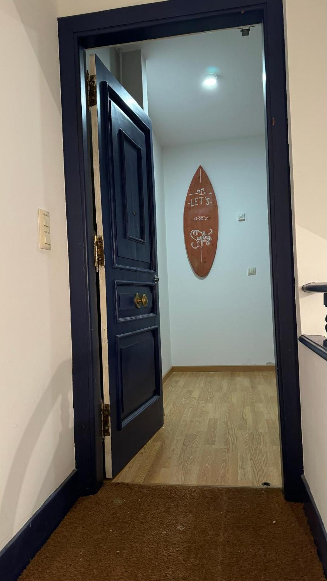 Casas Blue Ocean Vigo Centro Lägenhet Exteriör bild